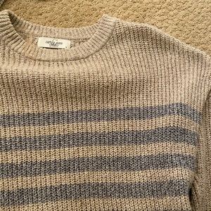 Carly Jean Sweater